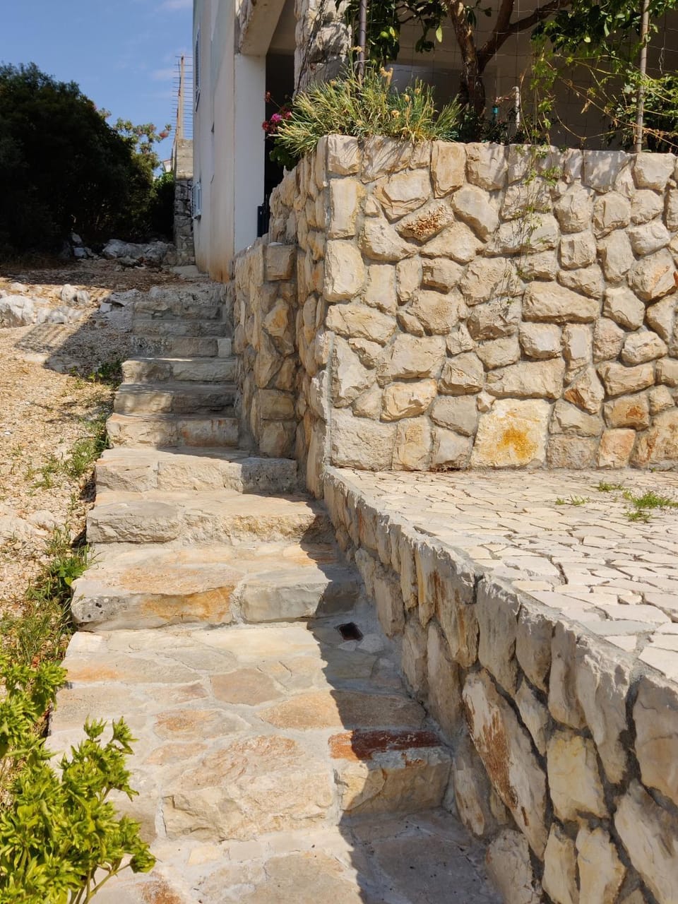 APARTMANI BLAŽE Apartment in Šibenik-Knin County, Croatia