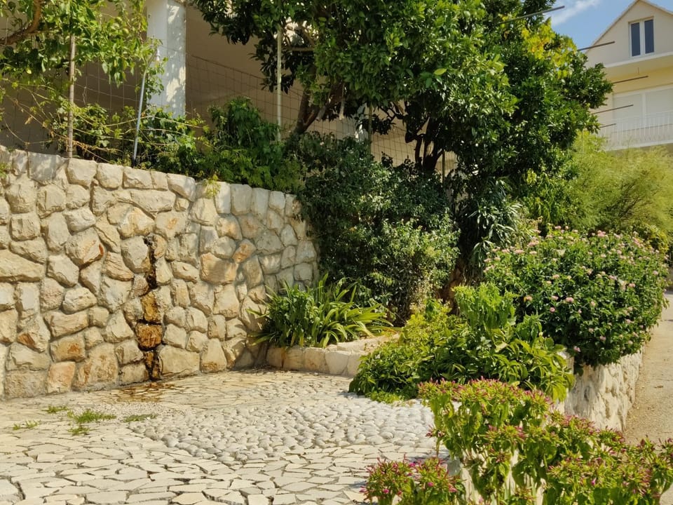 APARTMANI BLAŽE Apartment in Šibenik-Knin County, Croatia