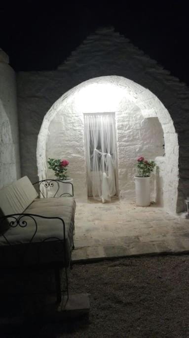 Borgo trulli 1789, residenze storiche House in Province of Taranto