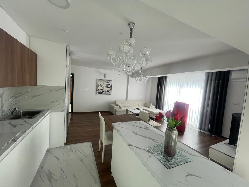 Skopje Kale Luxury Apartment Apartment in Skopje