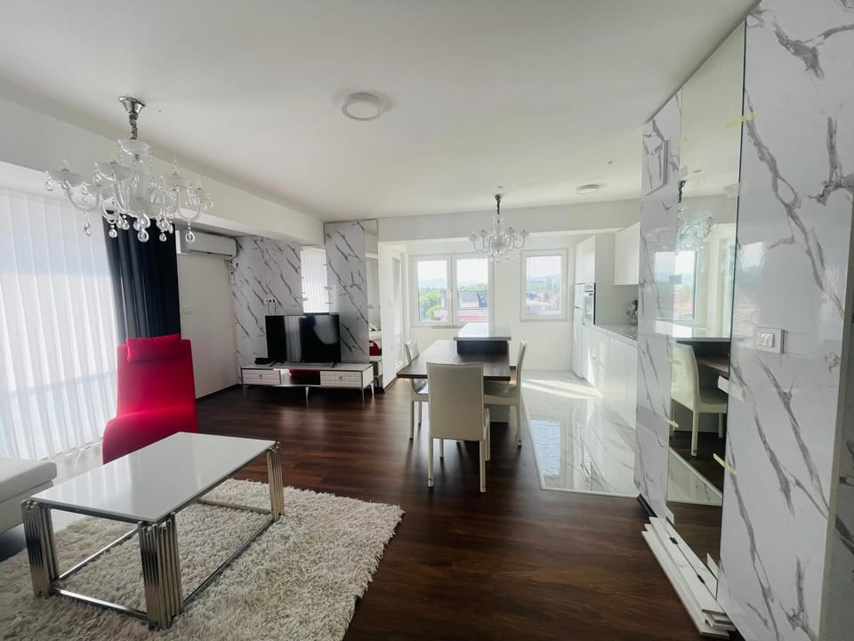 Skopje Kale Luxury Apartment Apartment in Skopje