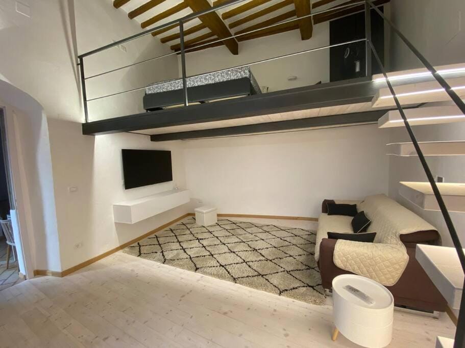 TV and multimedia, Bedroom