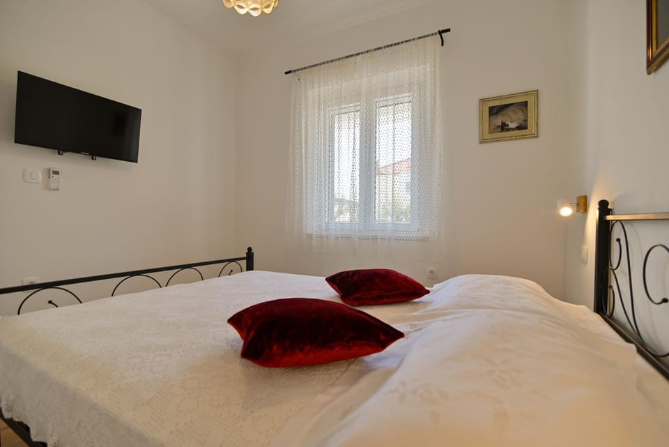 Apartments Art Apartment in Šibenik-Knin County, Croatia
