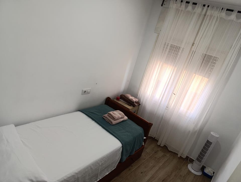 Almas Apartment in Vinaròs