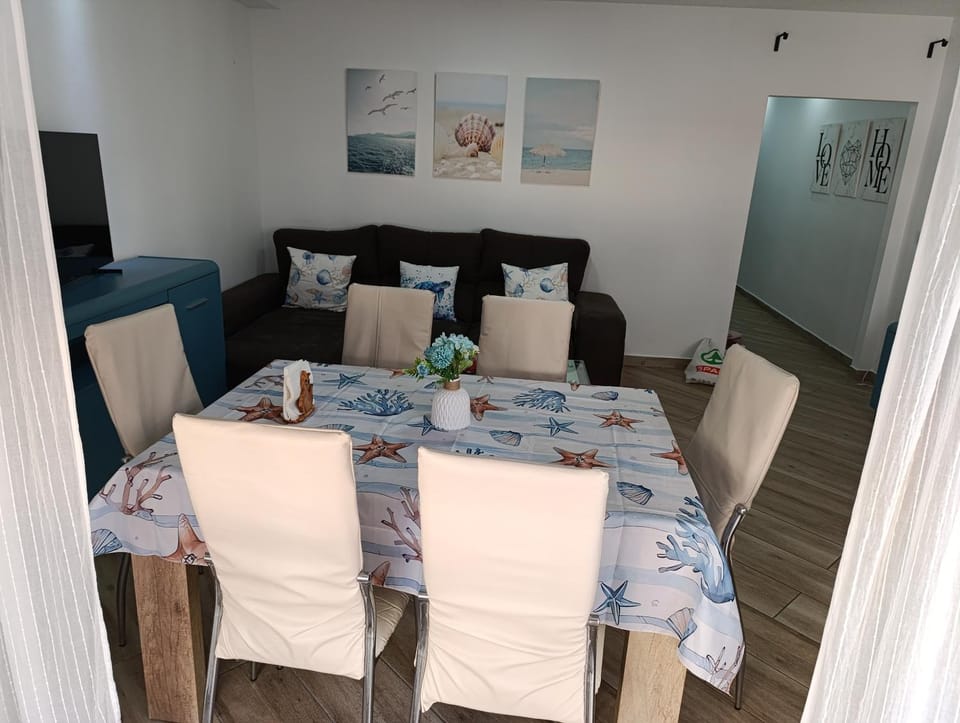 Almas Apartment in Vinaròs