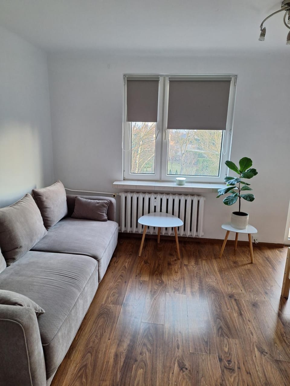 Apartament Żółkiewski Apartment in Poland