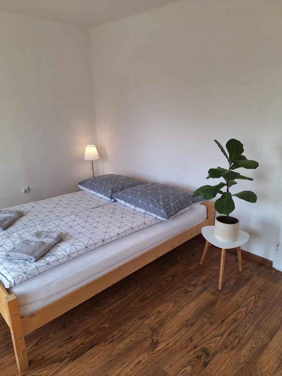Apartament Żółkiewski Apartment in Poland