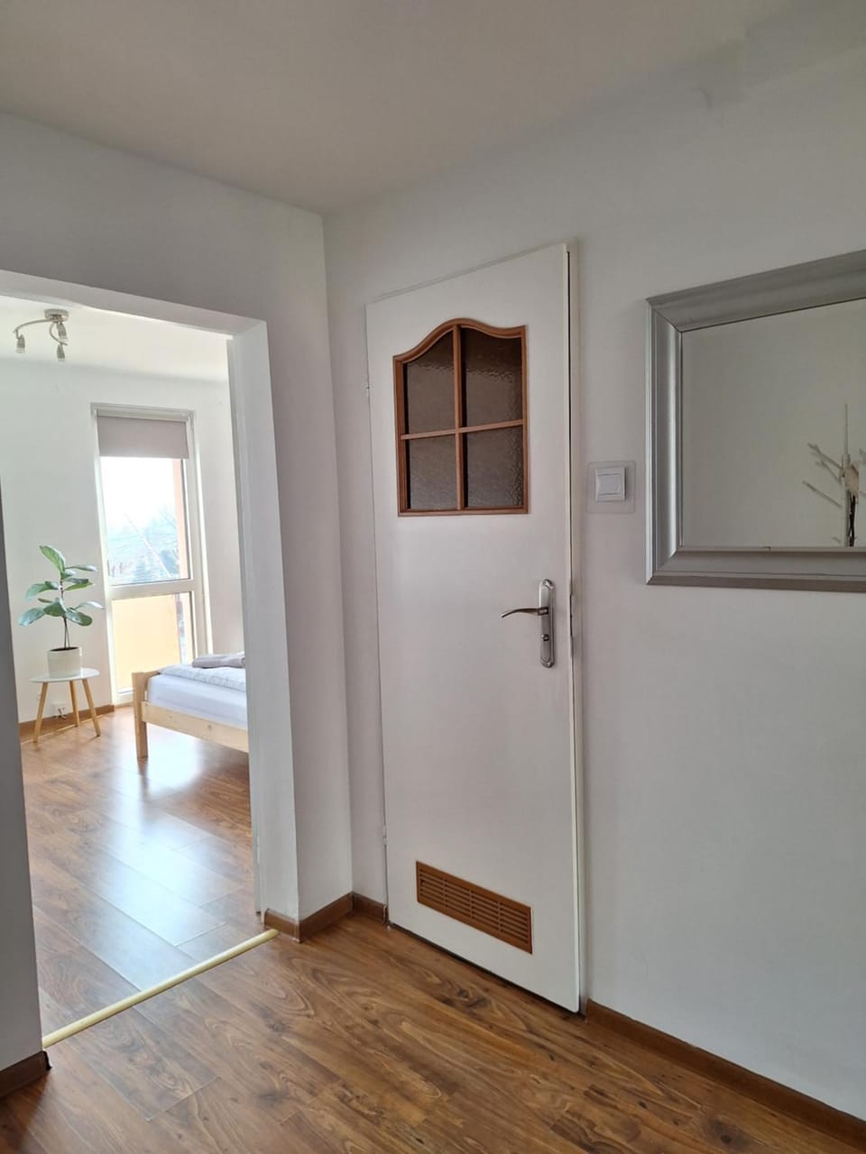 Apartament Żółkiewski Apartment in Poland