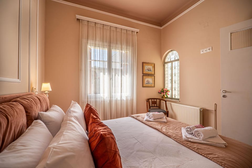 ANMI Hospitality Apartment in Chania