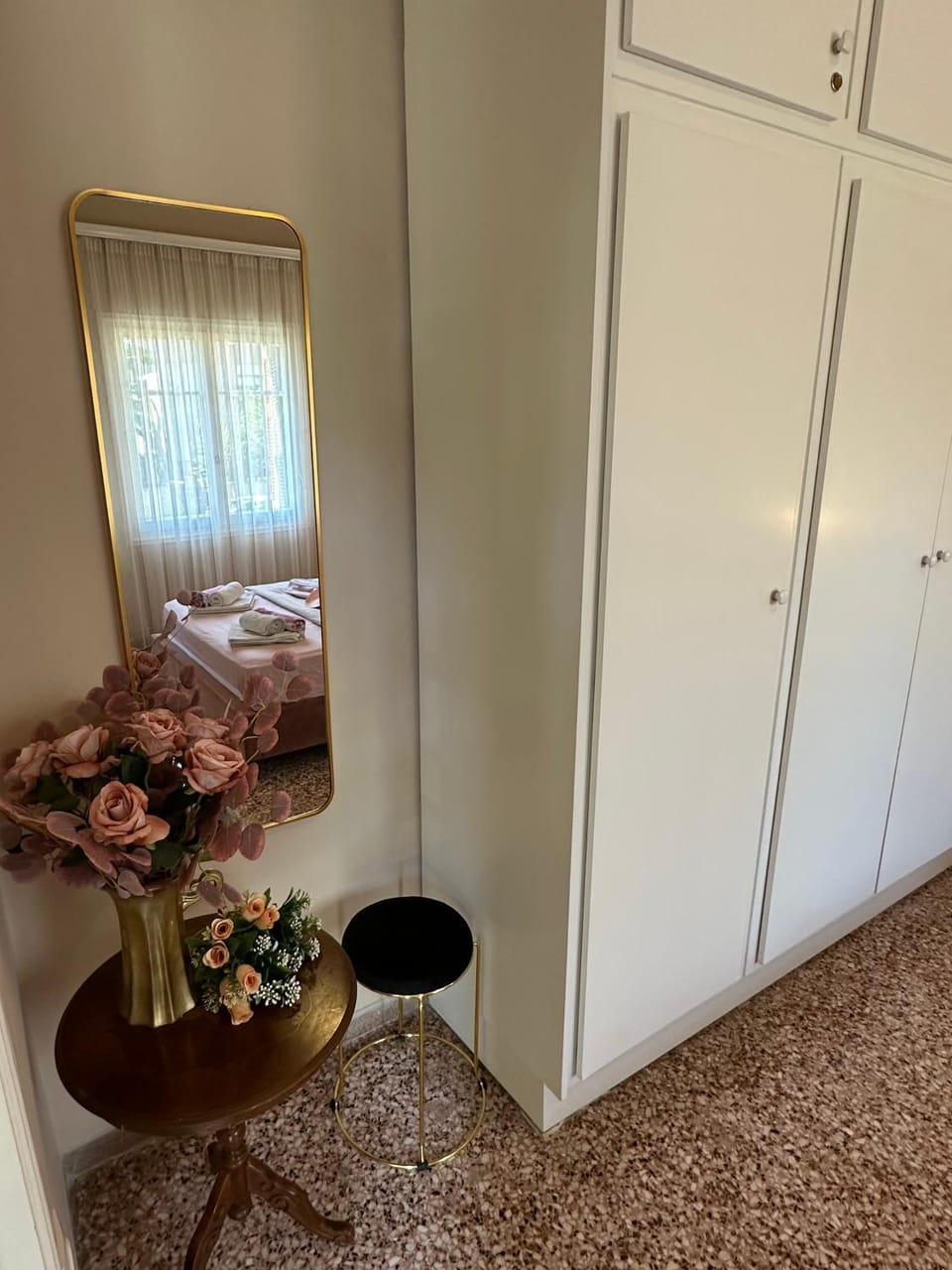 ANMI Hospitality Apartment in Chania