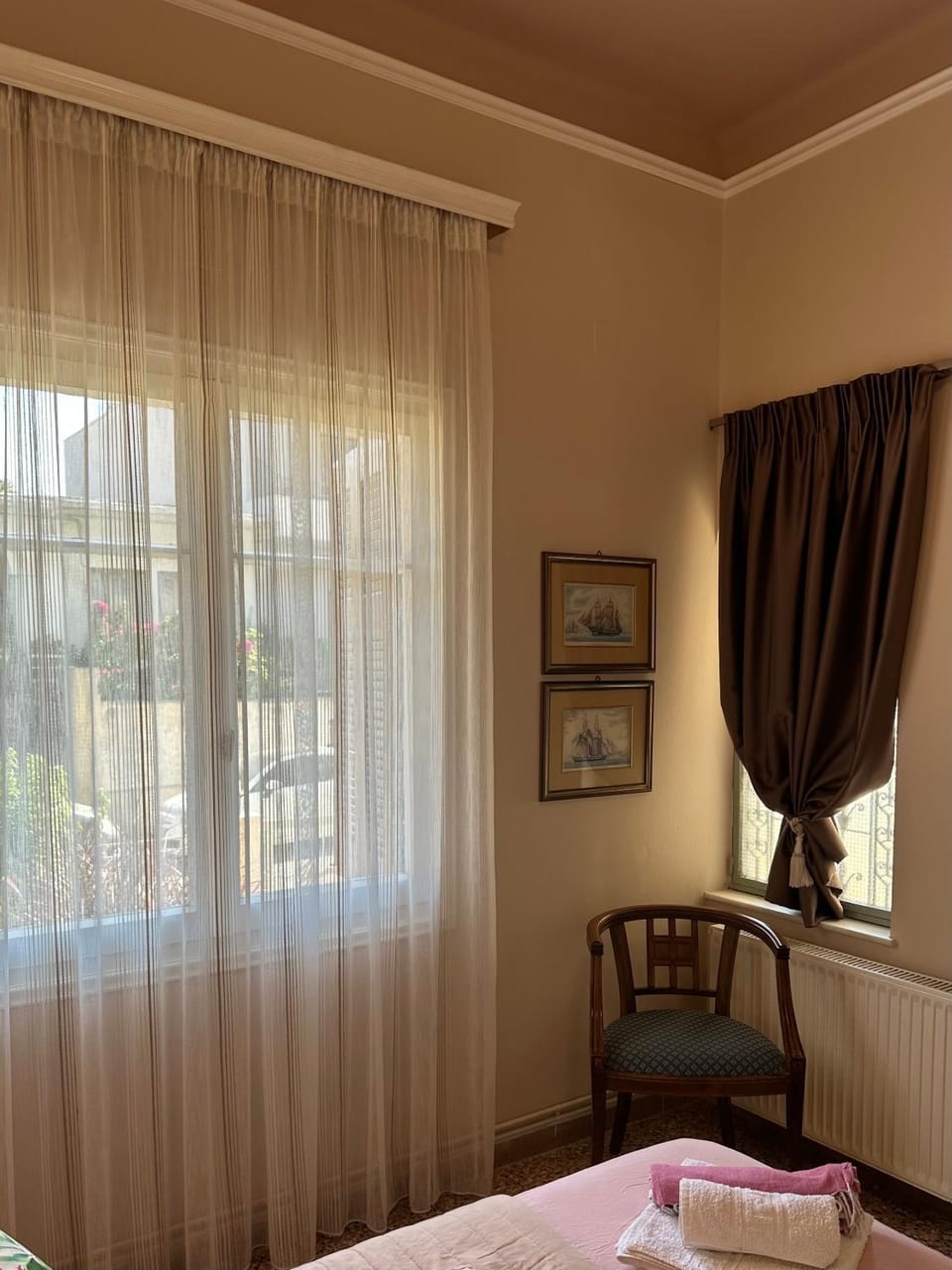 ANMI Hospitality Apartment in Chania