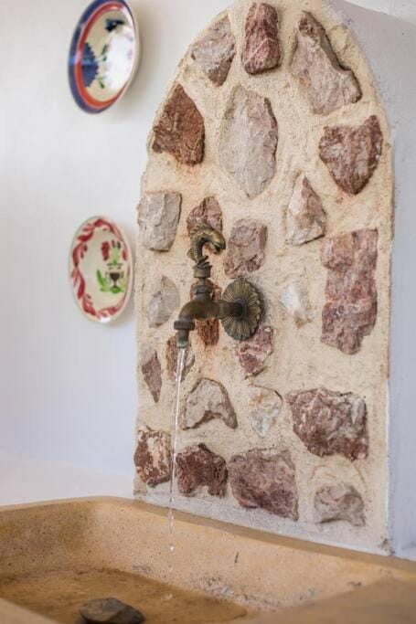 Decorative detail