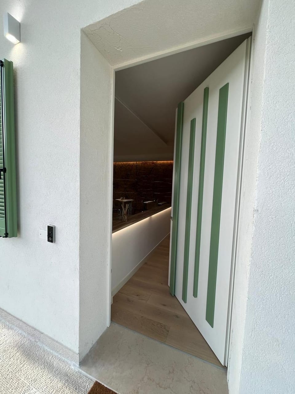 I-relais b&b Bed and Breakfast in Molise, Italy