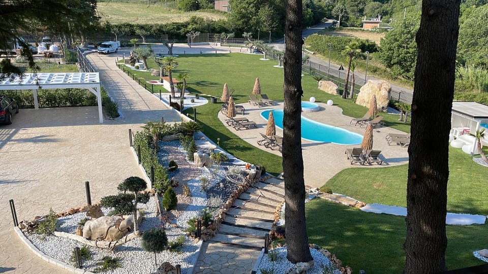 I-relais b&b Bed and Breakfast in Molise, Italy