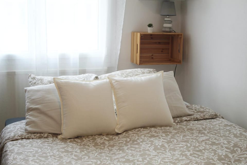 La Station - À proximité immédiate de la gare Apartment in Dijon