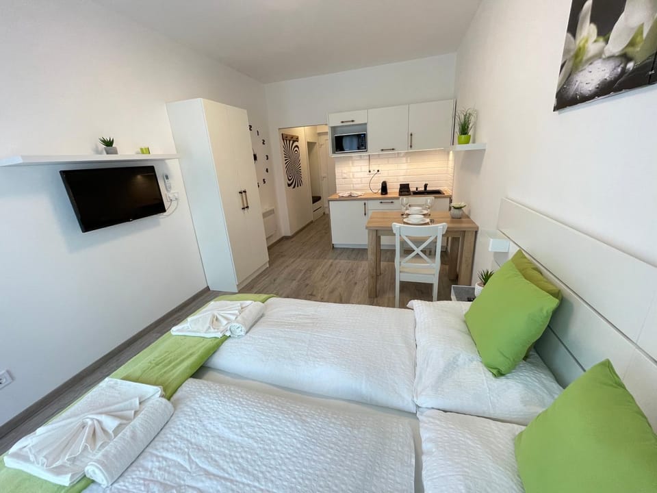 Siesta Apartman Apartment in Hungary