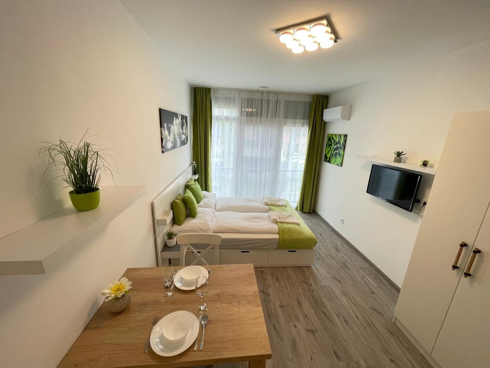 Siesta Apartman Apartment in Hungary