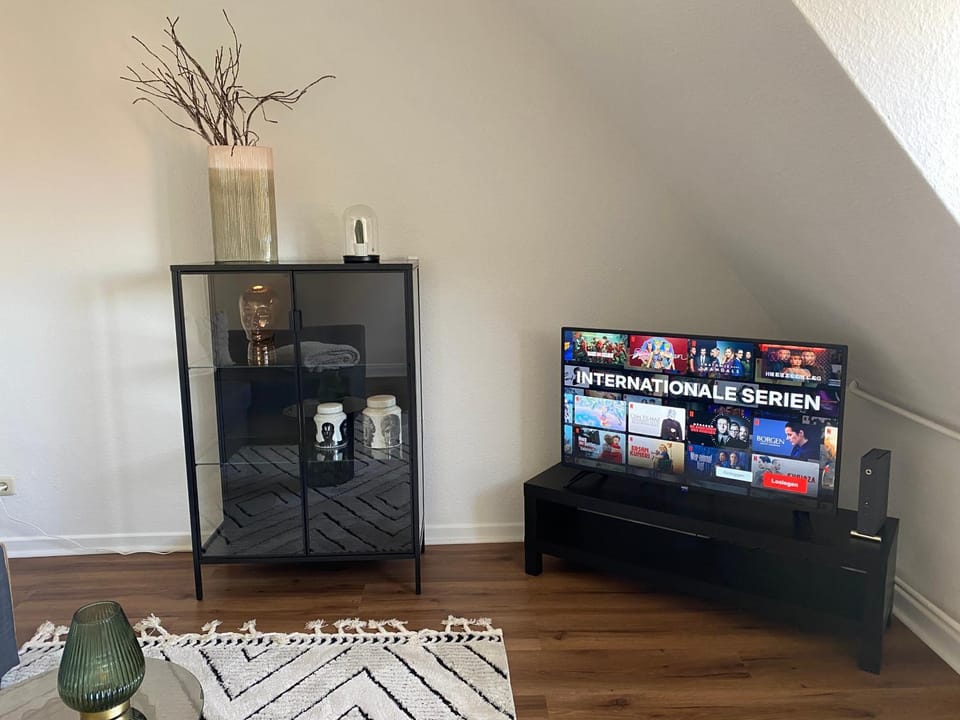 TV and multimedia