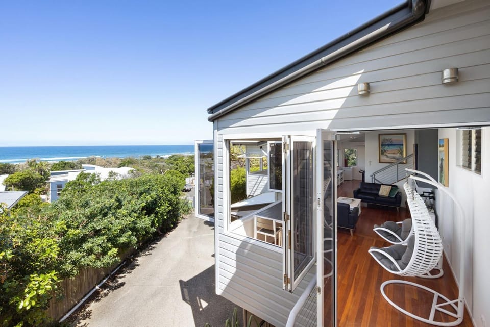 Balcony/Terrace, Balcony/Terrace, Sea view