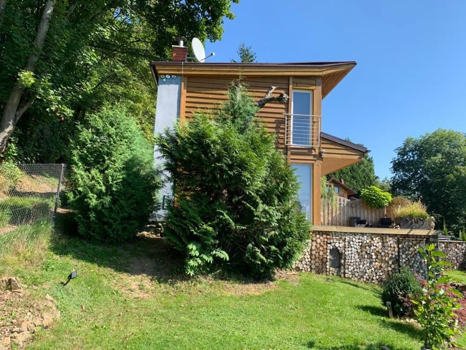 Kellys SPA House in Bavaria