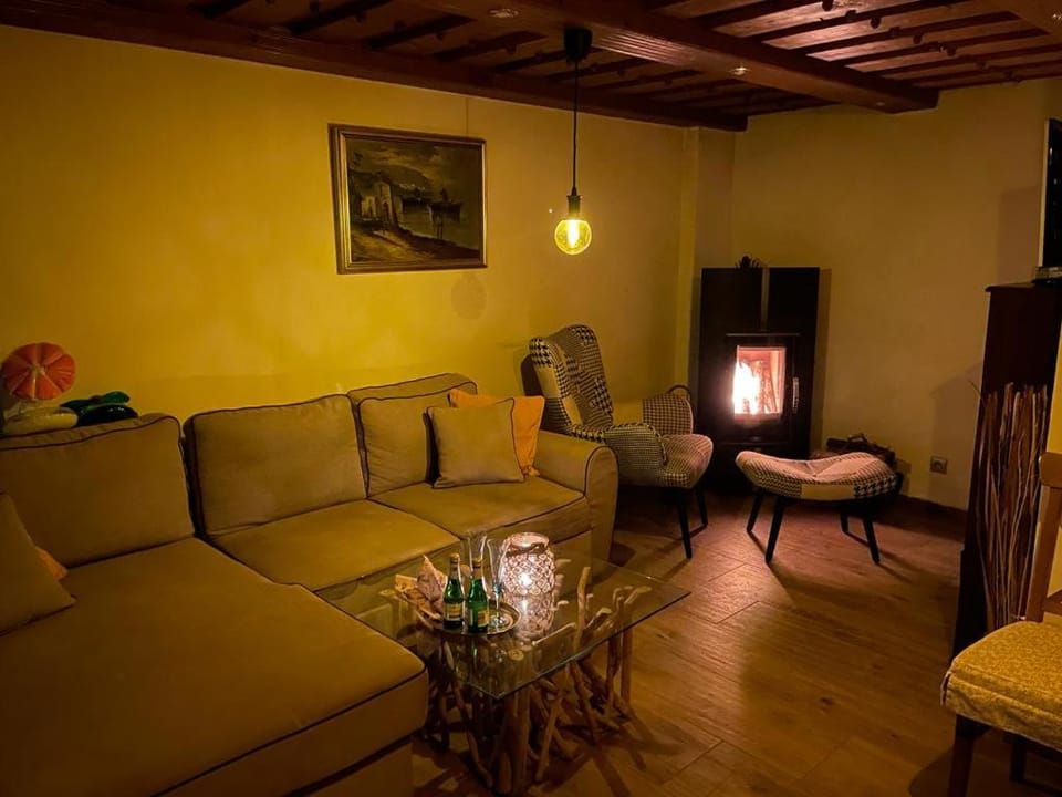 Kellys SPA House in Bavaria