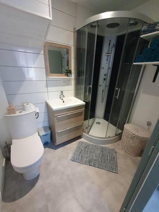 Roanne centre, appartement refait à neuf. Apartment in Auvergne-Rhône-Alpes