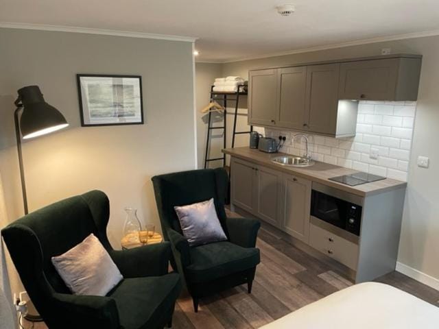 Midgarth House Apartments Apartment in Scotland
