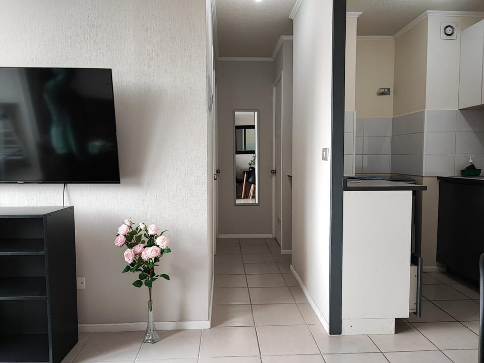 TV and multimedia, Kitchen or kitchenette