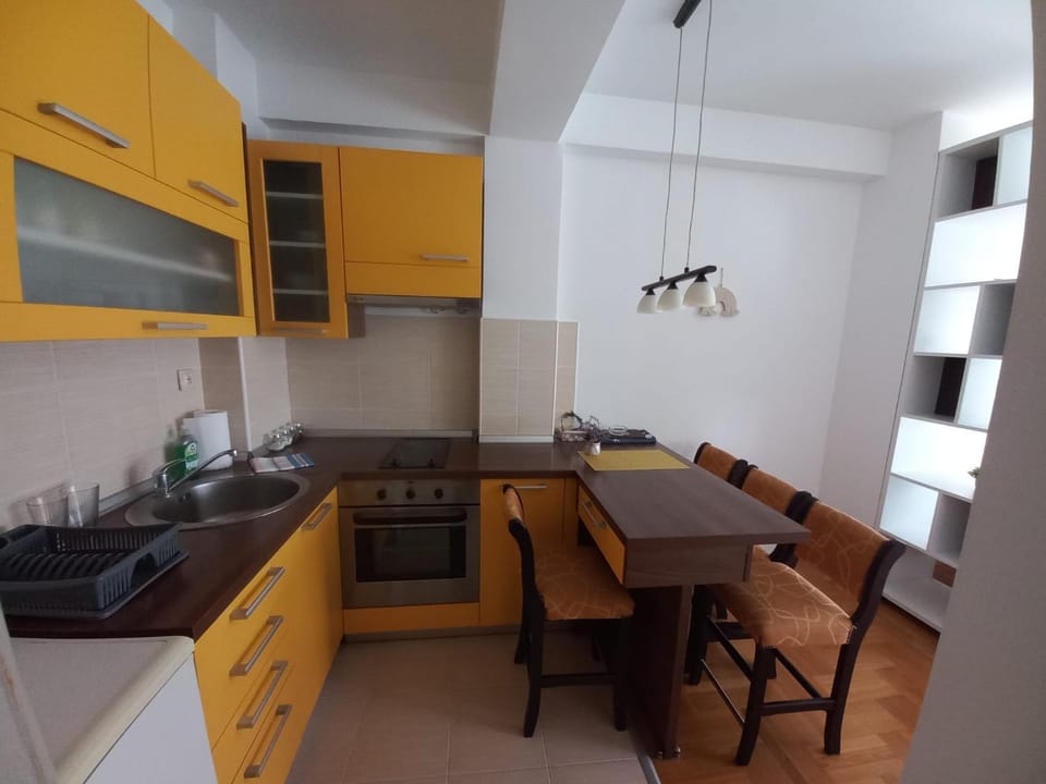 APARTMAN RODA Apartment in Serbia