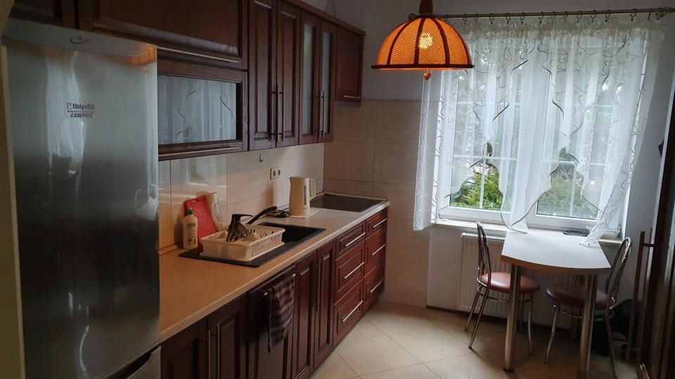 Dom nad brzegiem Bogaczewo 90A House in Poland