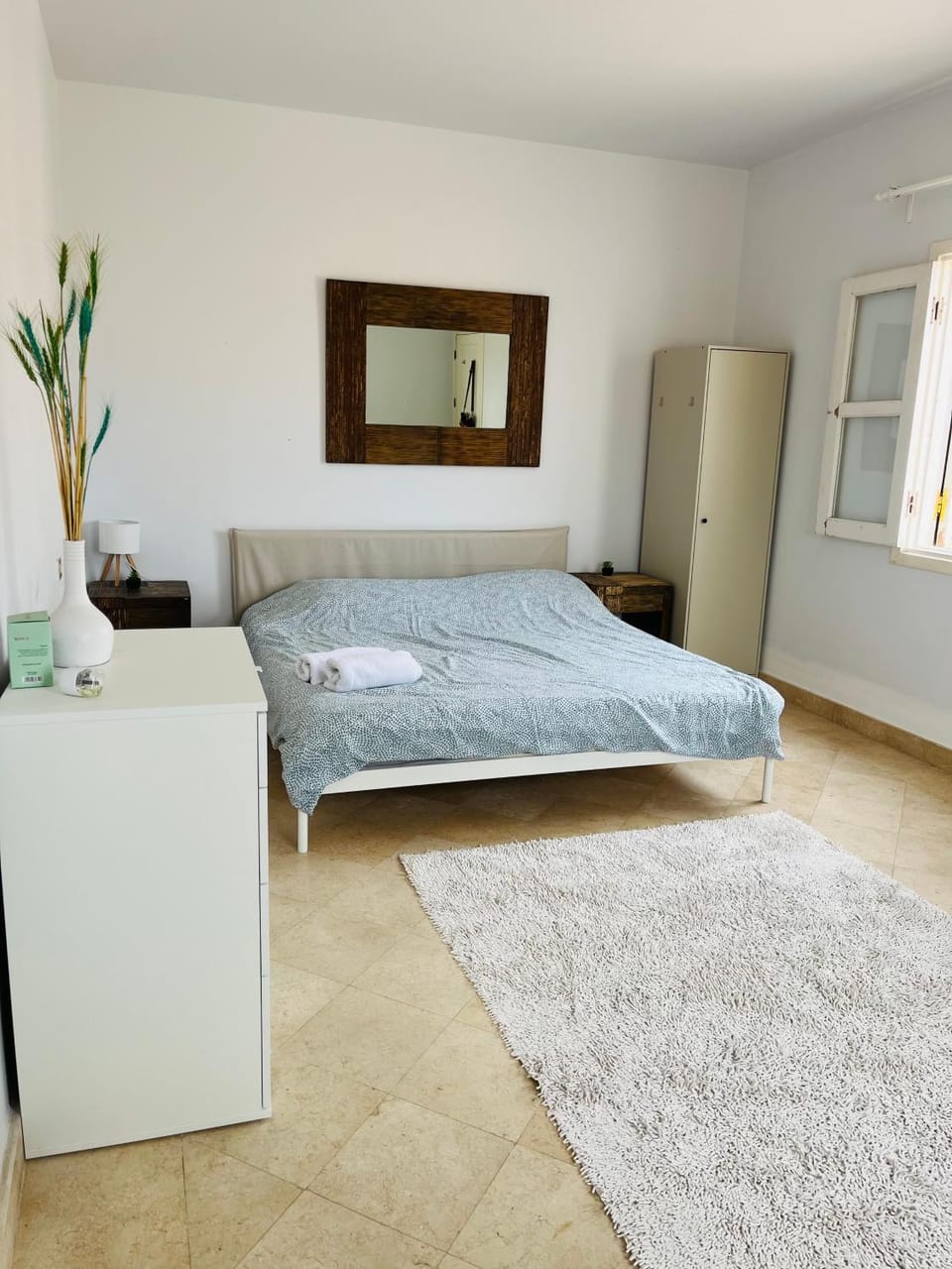 CozY Condo Apartment in Hurghada