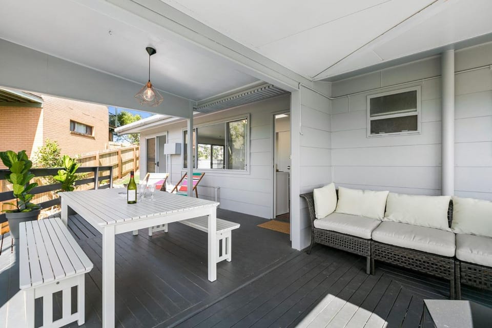 Balcony/Terrace, Balcony/Terrace, Seating area, Dining area