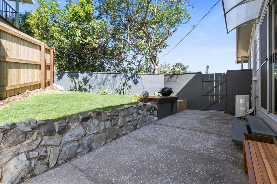 BBQ facilities, Garden, Garden