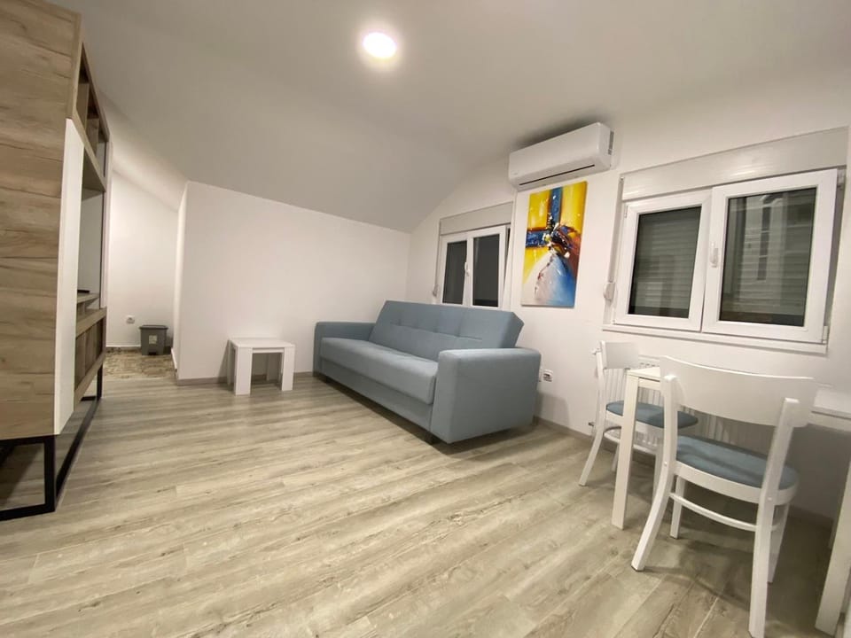 Apartman MIMI Apartment in Serbia