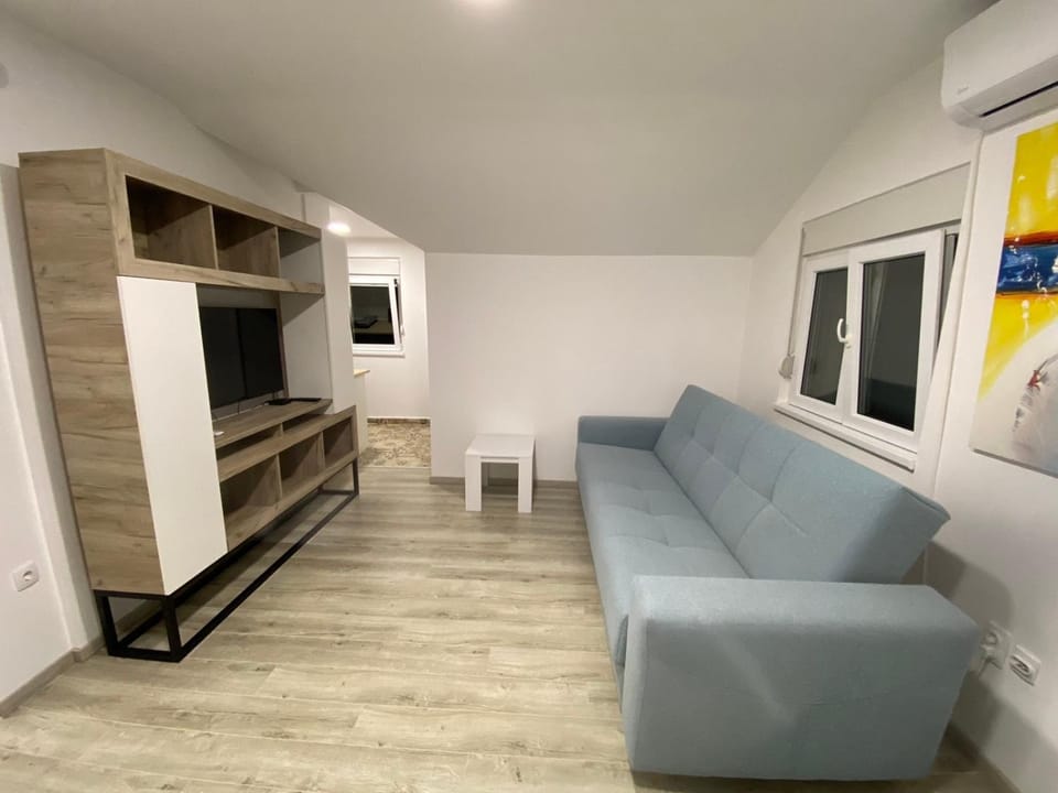 Apartman MIMI Apartment in Serbia