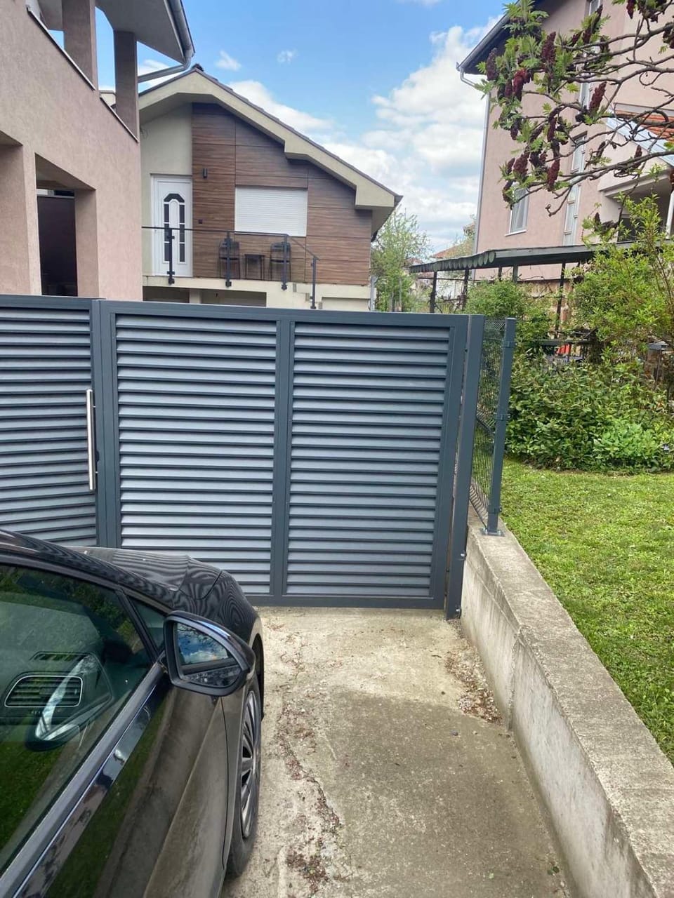 Apartman MIMI Apartment in Serbia