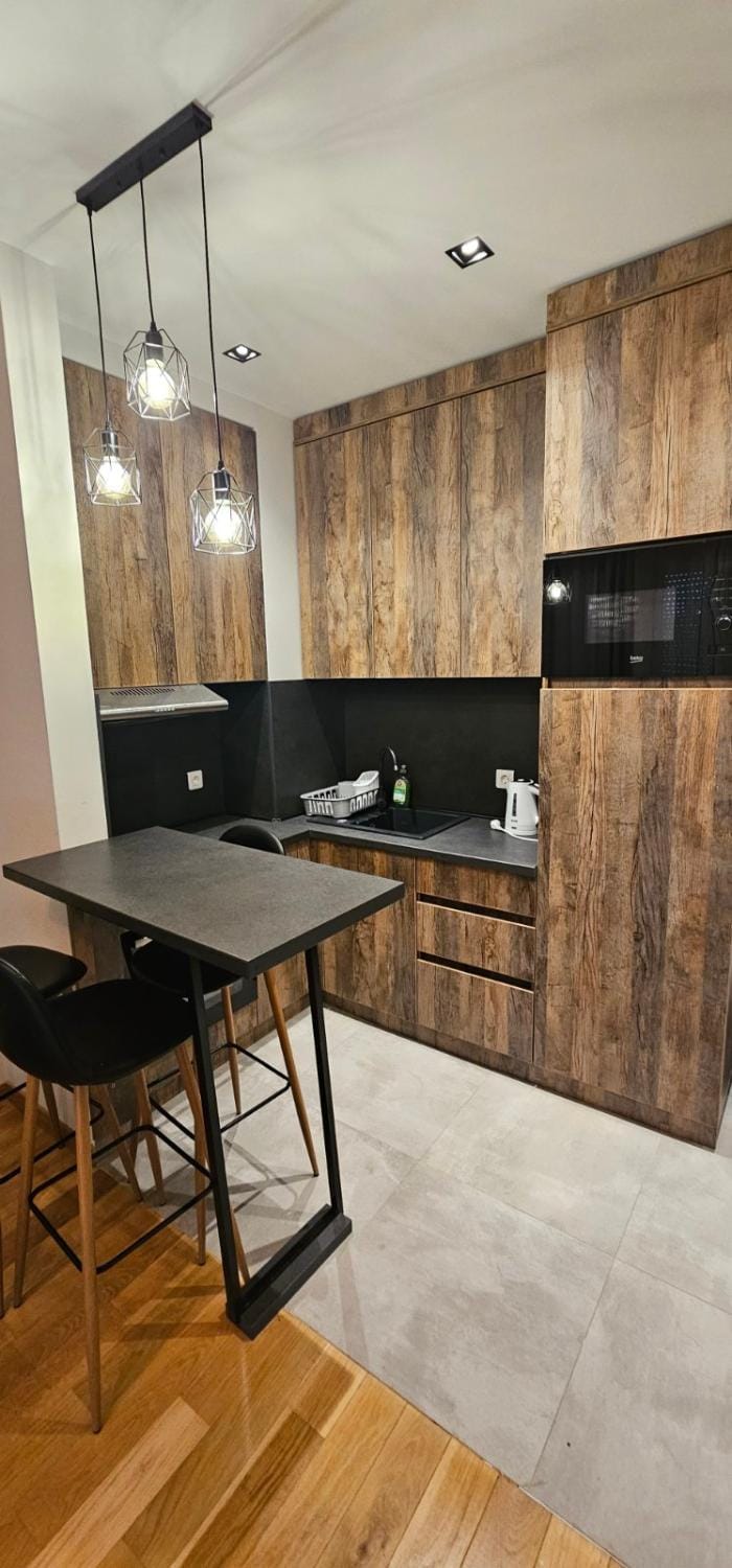 AS Kalman Apartmani Apartment in Zlatibor