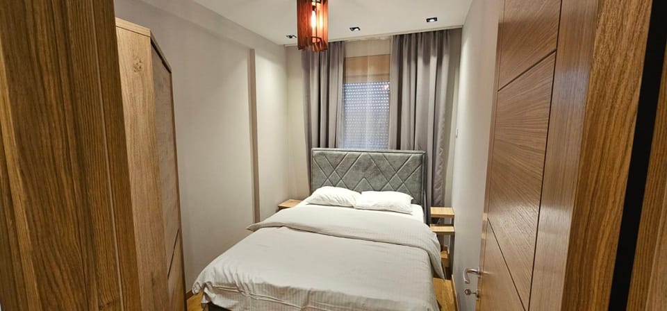 AS Kalman Apartmani Apartment in Zlatibor