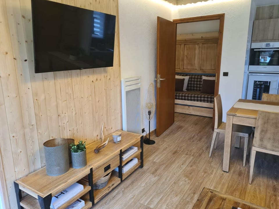 Luxury holidays apartment Praz sur Arly Apartment in Megève