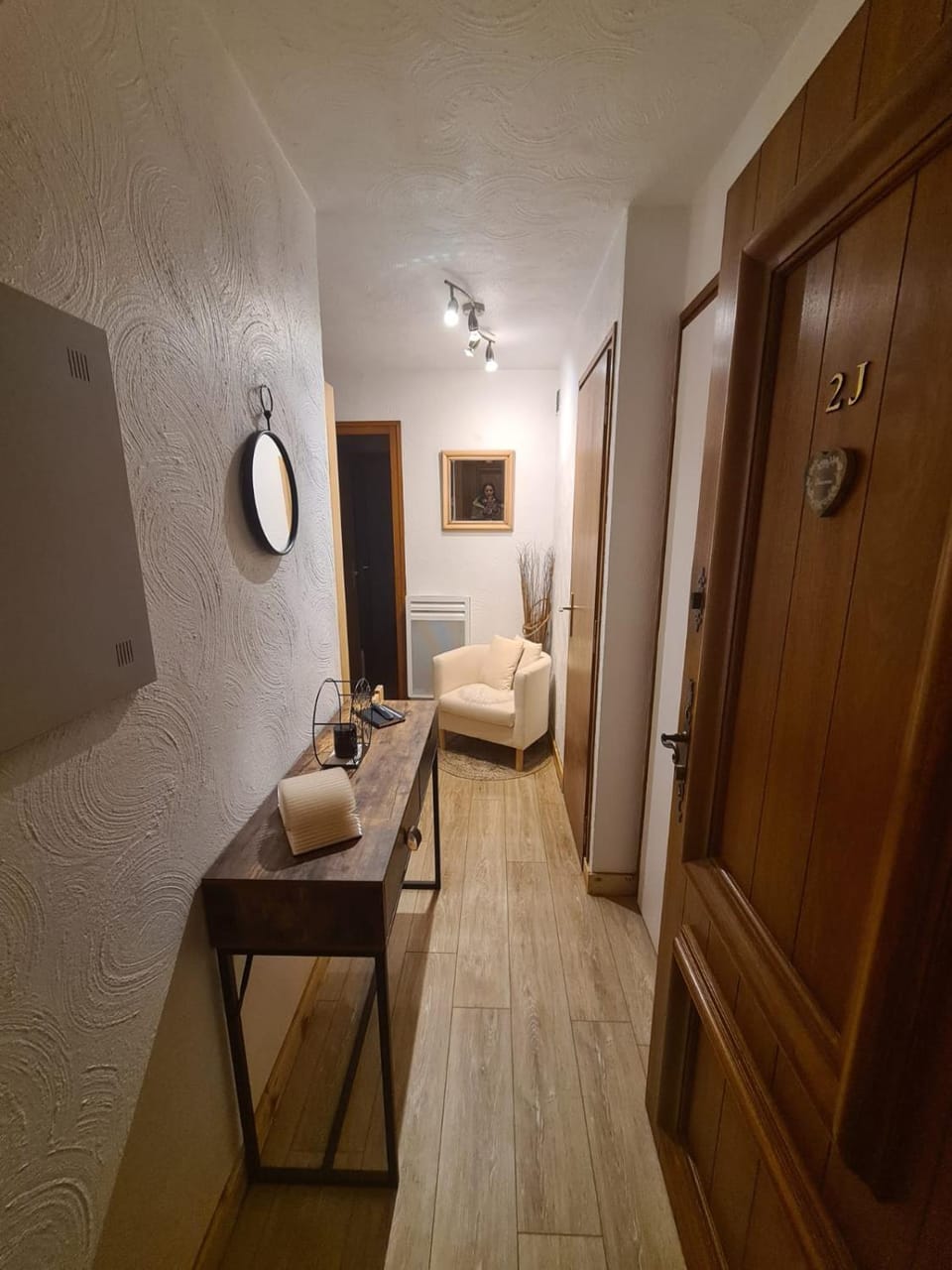 Luxury holidays apartment Praz sur Arly Apartment in Megève