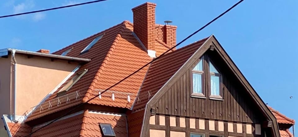 LAWENDOWE NOCOWANIE lokal 11A Apartment in Lower Silesian Voivodeship