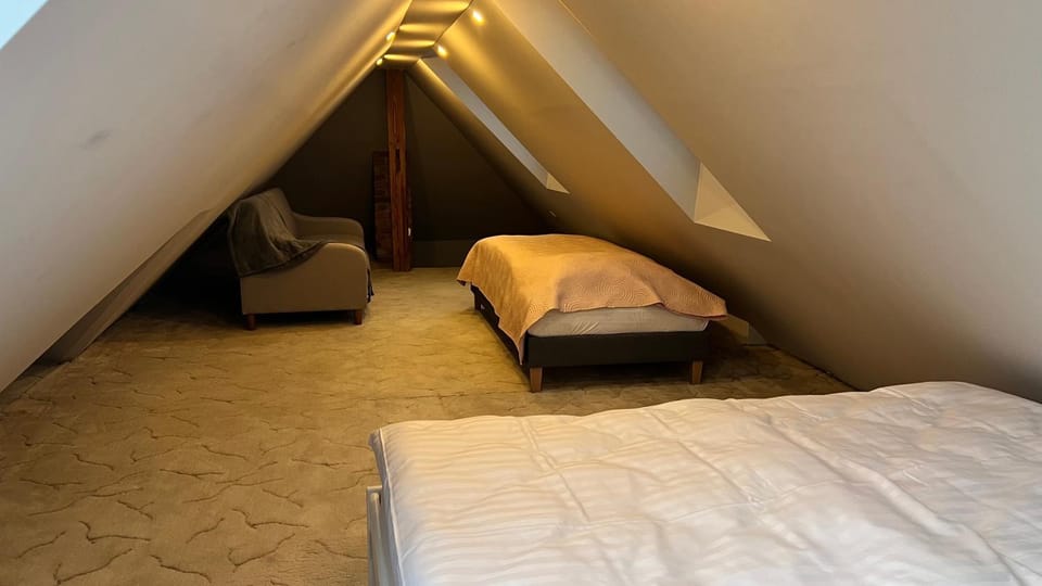 LAWENDOWE NOCOWANIE lokal 11A Apartment in Lower Silesian Voivodeship