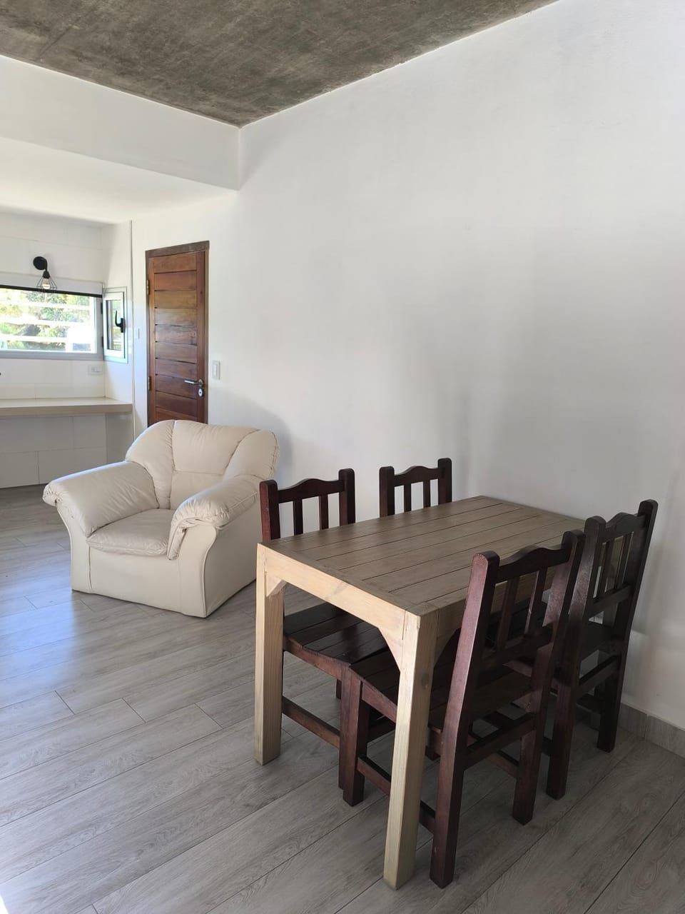 Tiké Apartment in Ostende