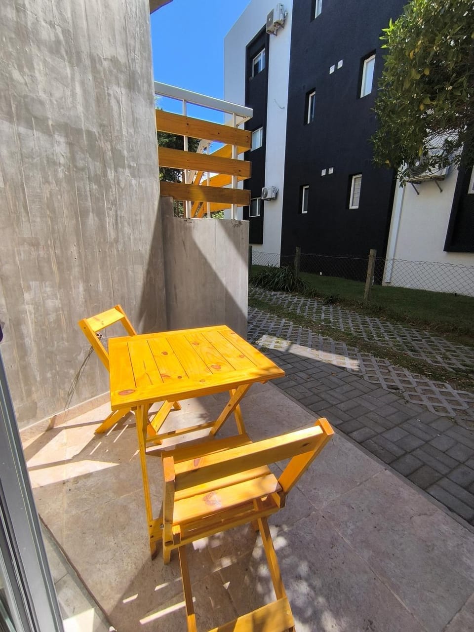 Tiké Apartment in Ostende