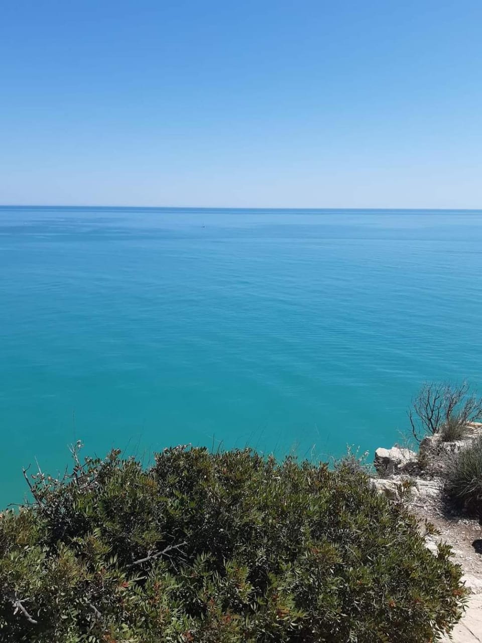 Nearby landmark, Natural landscape, Beach, Sea view
