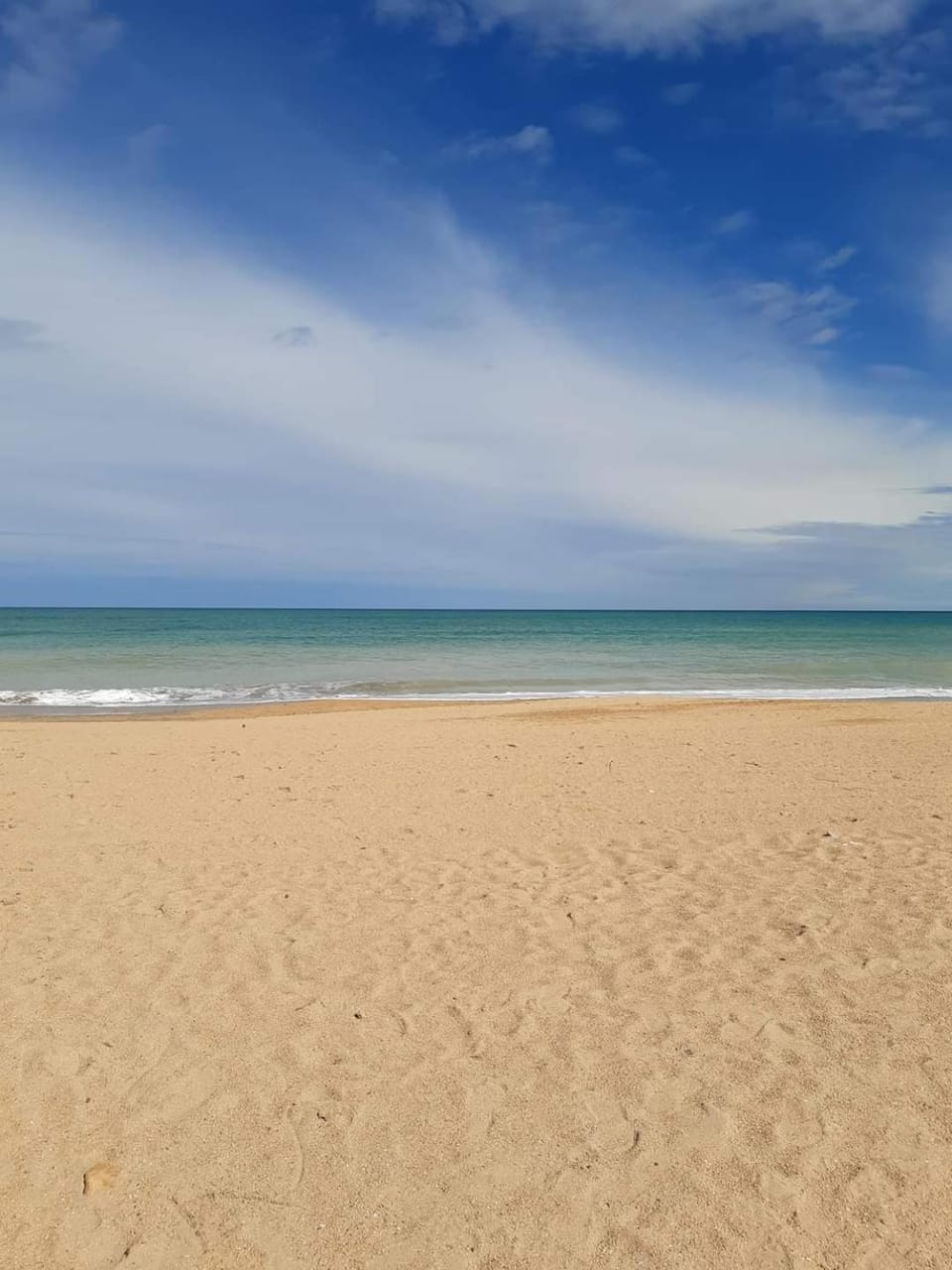 Nearby landmark, Beach, Sea view