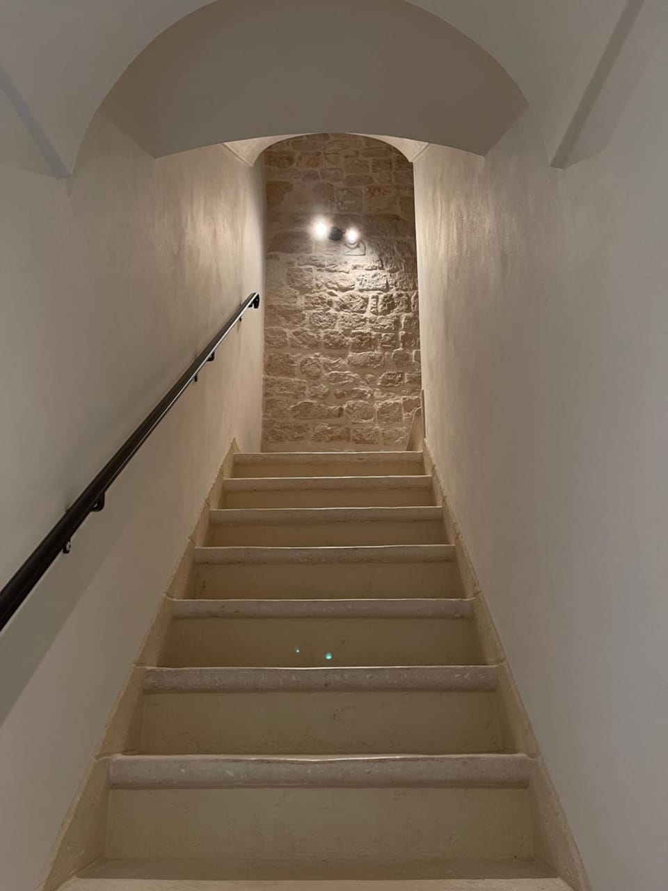 Casetta Nobile Apartment in Ostuni