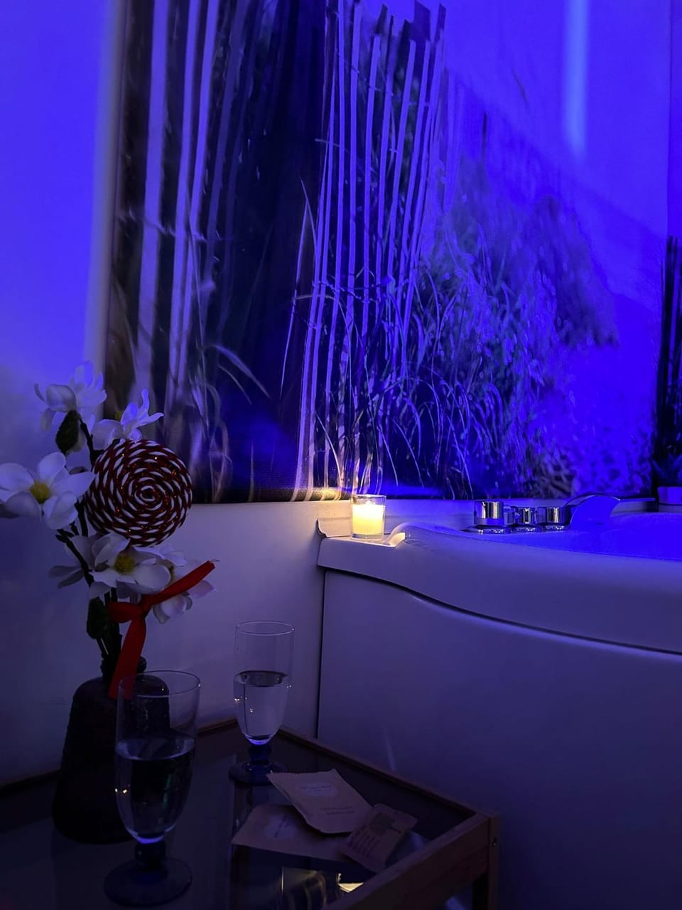 Cottage Cilento B&B Bed and Breakfast in Campania