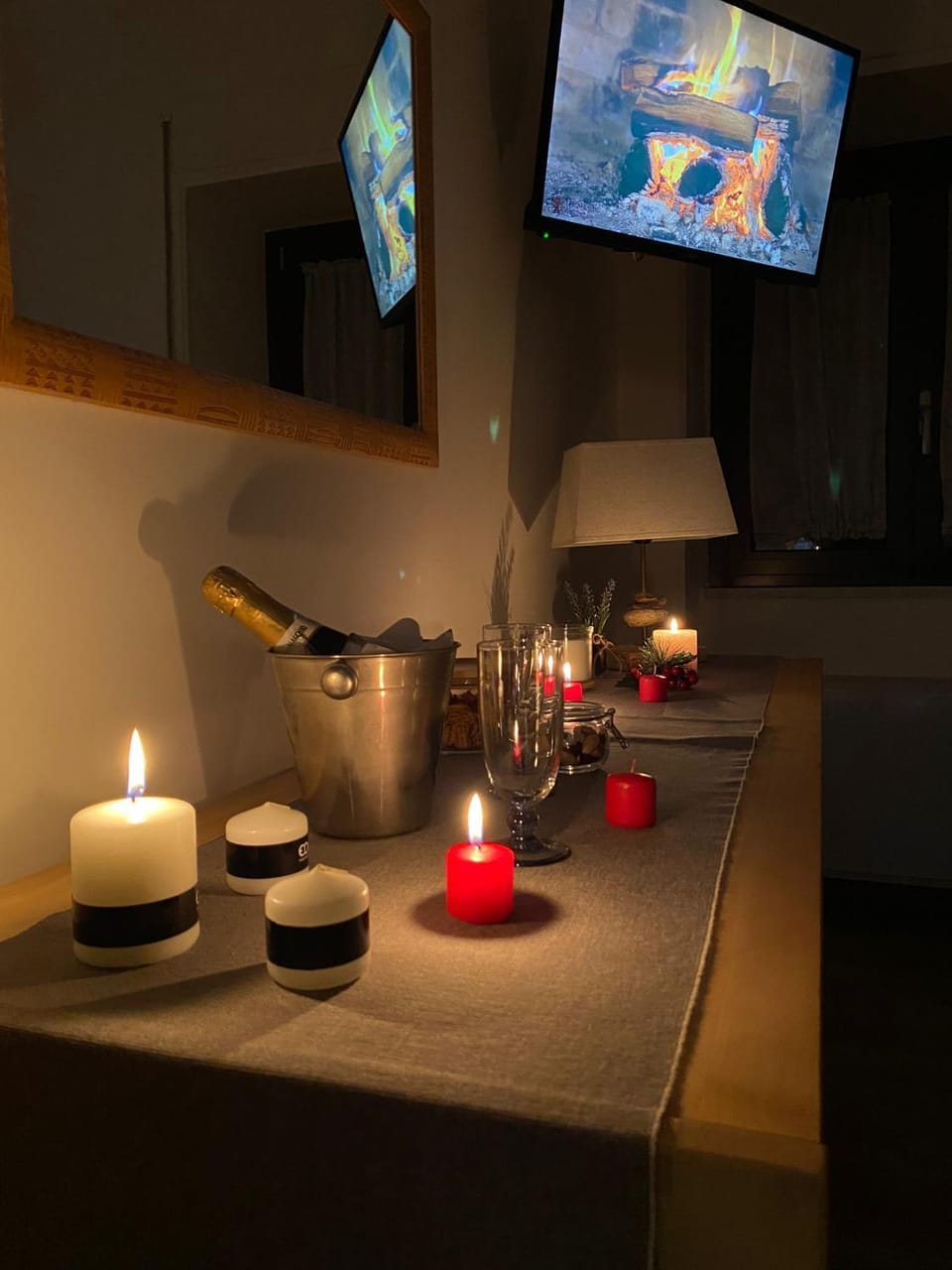 Cottage Cilento B&B Bed and Breakfast in Campania