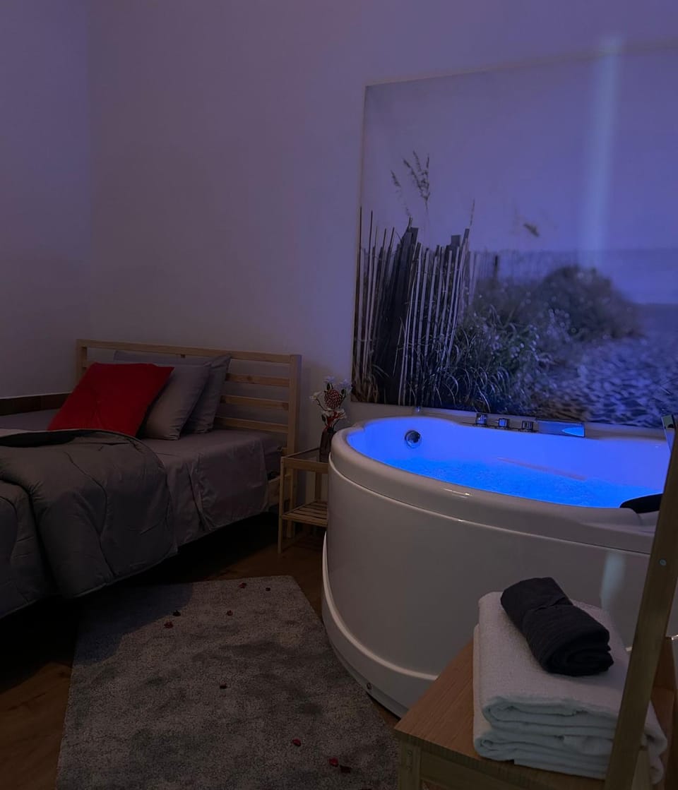 Cottage Cilento B&B Bed and Breakfast in Campania
